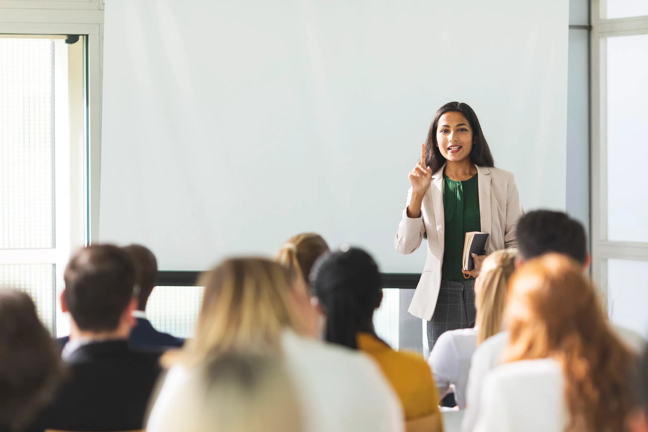 Organisational Development Consulting