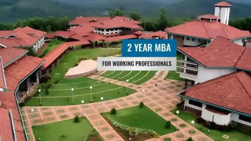 IIM Kozhikode Executive Post Graduate Programme In Management - Batch 19