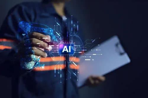 CEP, IIT Delhi Artificial Intelligence and Machine Learning for Industry - Batch 08