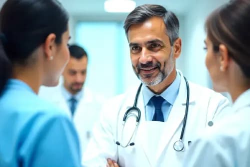 XLRI Executive Development Programme in Global Strategy & Leadership for Healthcare Professionals (in collaboration with Sorbonne Business School, Paris) - Batch 01